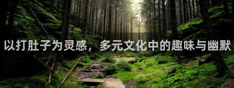 艳母风车动漫：以打肚子为灵感，多元文化中的趣味与幽默