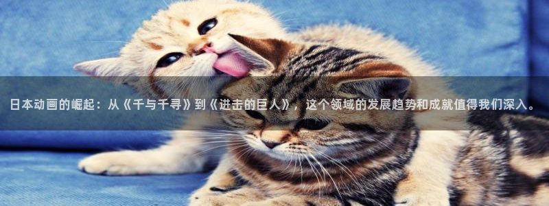 风车动漫里番动漫：日本动画的崛起：从《千与千寻》到《进击的巨人》，这个领域的发展趋势和成就值得我们深入。